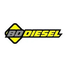 BD Diesel 08-10 Ford F-250/F-350/F-450/F-550 Powerstroke 6.4L Exhaust Manifold Set