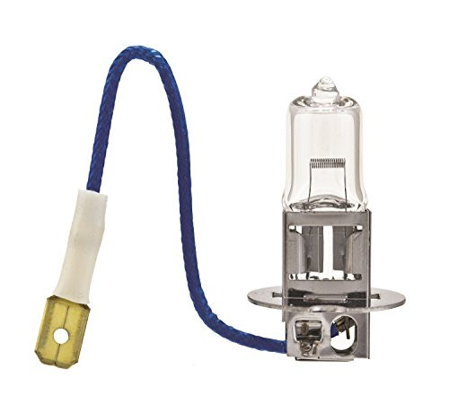 HELLA H3100W BULB 12V 100W PK22S T3.25