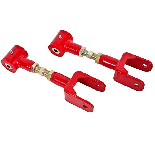 BMR SUSPENS UTCA040R UPPER CONTROL ARMS   ON-CAR ADJ  PO