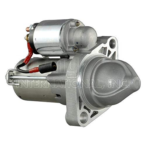 REMY INTL 174241 REMANUFACTURED STARTER