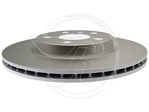 RAYBESTOS 981814FZN DISC BRAKE ROTOR