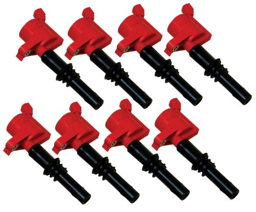 MSD CO. 82438 COIL COP MDLR 8PK FD05-07