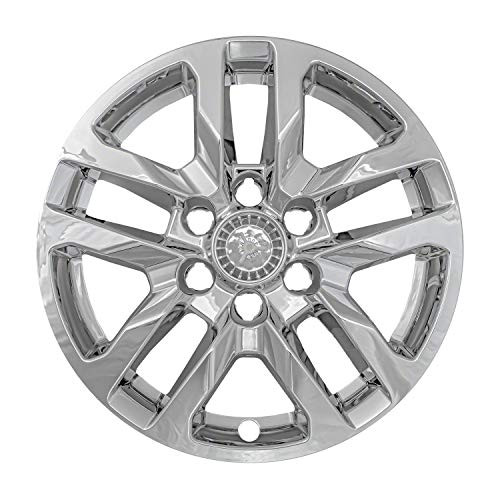 COAST2COAST IMP432X IMP;19-20 SILVERADO;CHM;18;5 SPK