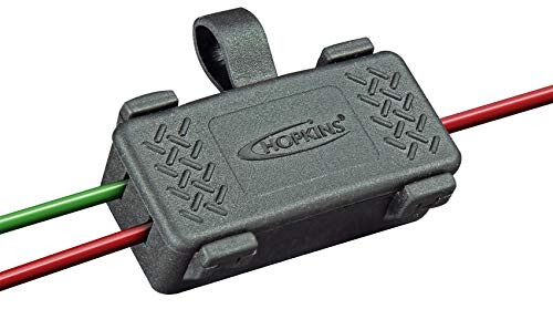 HUSKY TOWING 33070 DIODES (4PC)
