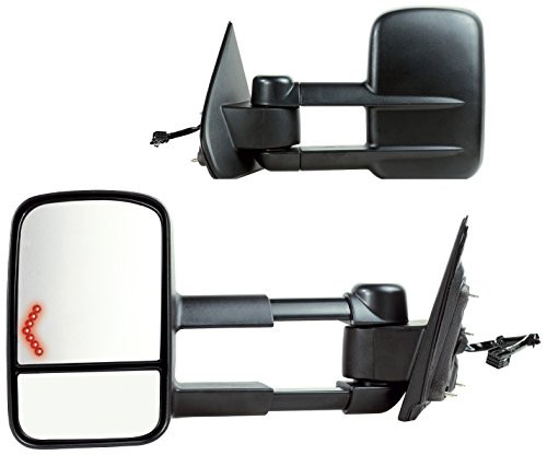 K-SOURCE 6213536G OE TOW GM 2014 PAIR