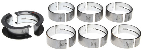 Clevite Ford Pass & Trk 240 250 300 6 Cyl 1966-93 Main Bearing Set