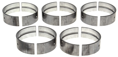 Clevite Nissan MR18DE / MR20DE 2.0L L4 Main Bearing Set
