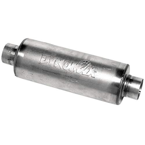 DYNOMAX 17224 RACE MAGNUM ULTRA FLO MUF