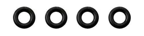 FELPRO ES70599 SET FUEL INJ O RING