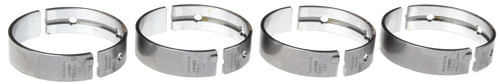 Clevite Chrysler Products V6 3.2L 1998-01 Main Bearing Set