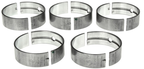 1597CC (1.6L) DOHC 16V L4 NISSAN GA16DE MAIN BEARING SET