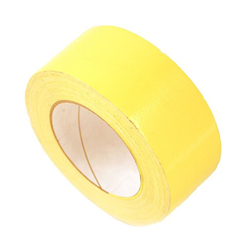 DESIGN ENG 60105 RACERS TAPE YELLOW 2X90