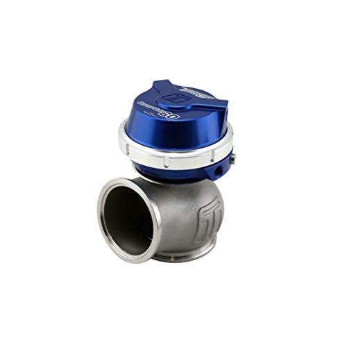 TURBOSMART TS05551011 WG60 GENV POWER-GATE 60 14PSI BLUE