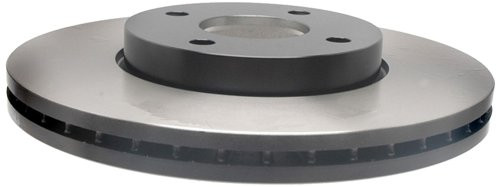 RAYBESTOS 680319R DISC BRAKE ROTR