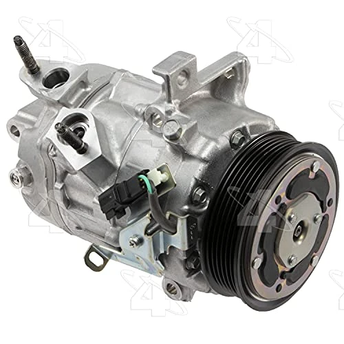 FOUR SEASONS 198329 NEW COMPRESSOR