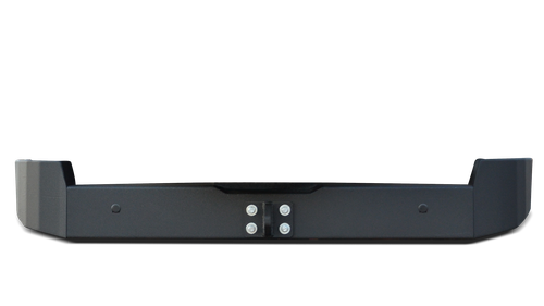 Body Armor 4x4 07-14 Toyota FJ Cruiser Pro Series Front Winch Bumper