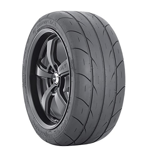 M.T. DRAG 024554 ET STREET S/S P275/60R15