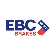 EBC 08-09 Saturn Astra 1.8 Greenstuff Front Brake Pads