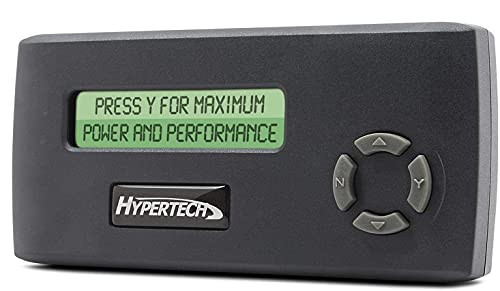 HYPERTECH 32500 MAX ENERGY GM SEE APPS