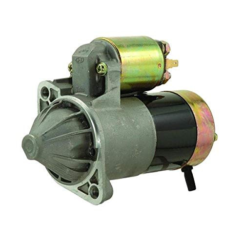 REMY INTL 17706 REMANUFACTURED STARTER