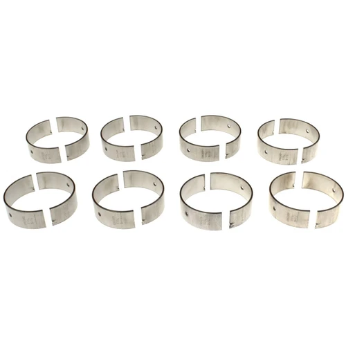 Clevite Ford V8 221-255-260-289-302 1962-01 Con Rod Bearing Set