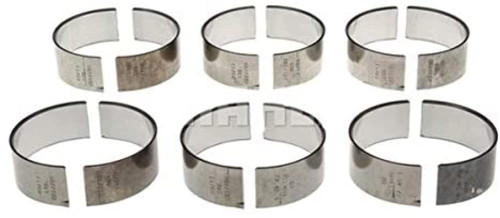 Clevite Ford Products V6 2.5L DOHC-3.0L DOHC 1995-06 Con Rod Bearing Set