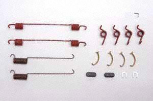 RAYBESTOS H7209 DRUM HRDWARE COMBI-KIT