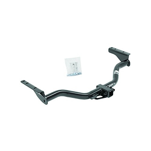 DRAW TITE 76031 CLASS III/IV: RECEIVER