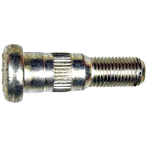 DORMAN 6101791 WHL BOLT 7/16-20R-1 P/C