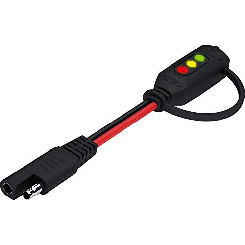 CTEK 56564 4269 Battery Charger Comfort Indicator Pigtail Adaptor