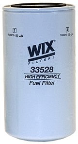 WIX FILTR HD 33528 FUEL