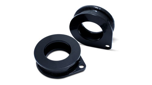 Body Armor 4x4 2015+ Toyota 4Runner 4WD 2.5in Strut Spacer