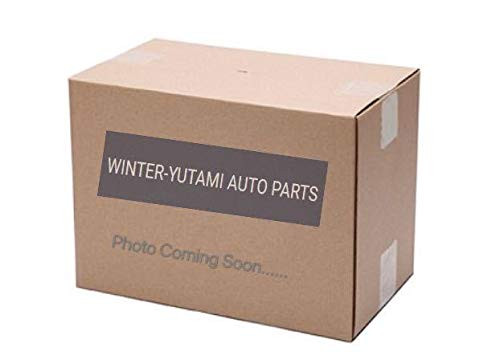 REMY INTL G1014 17-15 FORD EXPEDITION 3.5L; 16-13 F