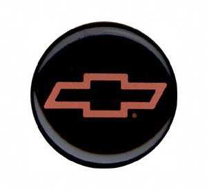 GRANT 5660 LOGO HRN BUT CHEV RED
