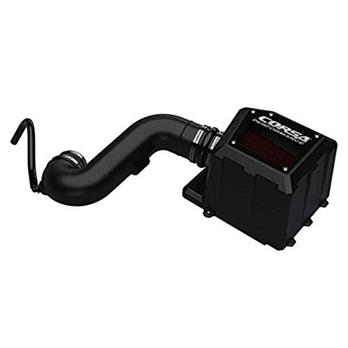 CORSA EXHST 45953D 19-20 SILV COLD AIR INTAKE DRY FLTR