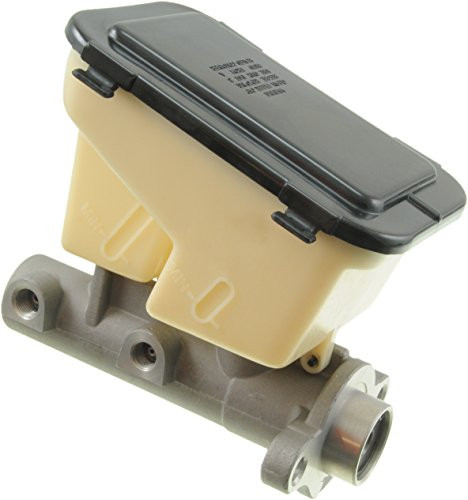 DORMAN M390321 NEW MASTER CYLINDER