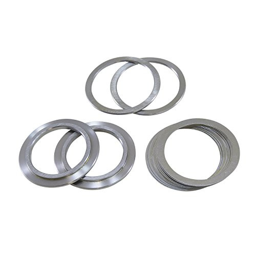 YUKON GEAR 55001 SUPER CARRIER SHIM KIT FOR FORD 7.5