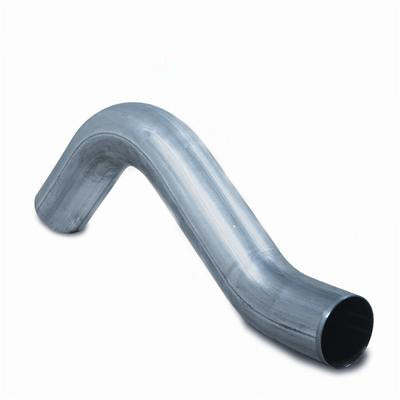 Diamond Eye TAILP 4in 1ST SEC CAT/DWNP-BACK SGL FOR OFF-RD KITS AL CHEVY/GMC 6 6L 2500/3500 01-07.5