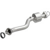 MagnaFlow Exhaust Systems MAG5571681 HONDA FIT 1.5L DIRECTFIT CATALYTIC CONVERTER