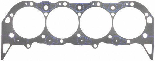 Fel-Pro Performance FEL17049 MARINE HEAD GASKET