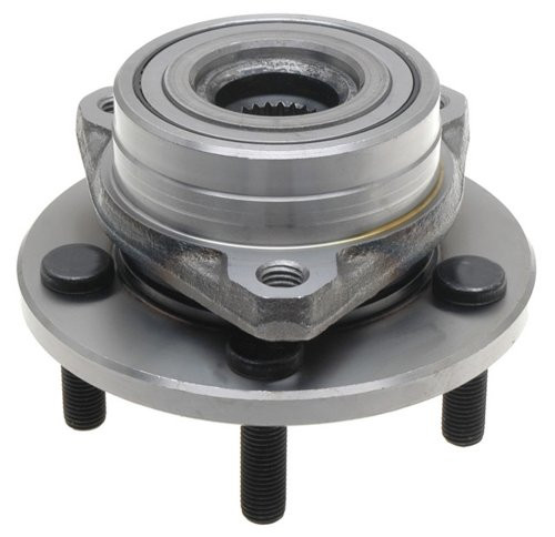 RAYBESTOS 713100 WHEEL HUB ASSEMBLY