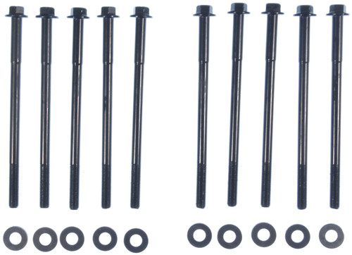 MAHLE Original Chevrolet Aveo 08-04 Cylinder Head Bolts