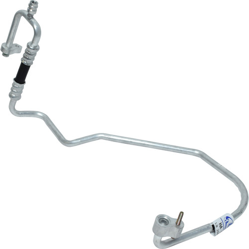 MOTOR AND PUMP