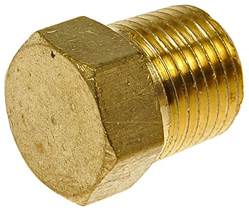 DORMAN 785420 PIPE PLUG 1/8