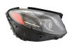 1717 MERCEDESBENZ E300/E43 AMG DYNAMIC LED RH HEADLIGHT ASSEMBLY