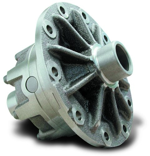 EATON TCPD 225S10 DETROIT LOCKR-GM 14BLT