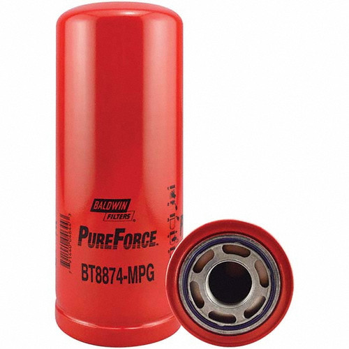 HYDRAULIC FILTR