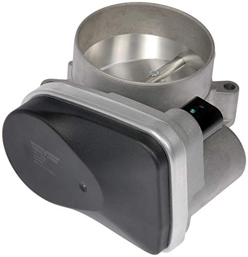 Dorman 977560 Electronic Throttle Body Assembly for Select Chrysler/Dodge/Jeep Models
