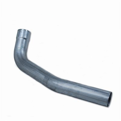 Diamond Eye TAILP 4in 2ND SEC TURBO/CB SGL AL DODGE 5.9L 2500/3500 94-07.5 CORS SS PART 261005