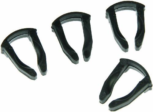 DORMAN 800027 FUEL LINE RETAINING CLIP